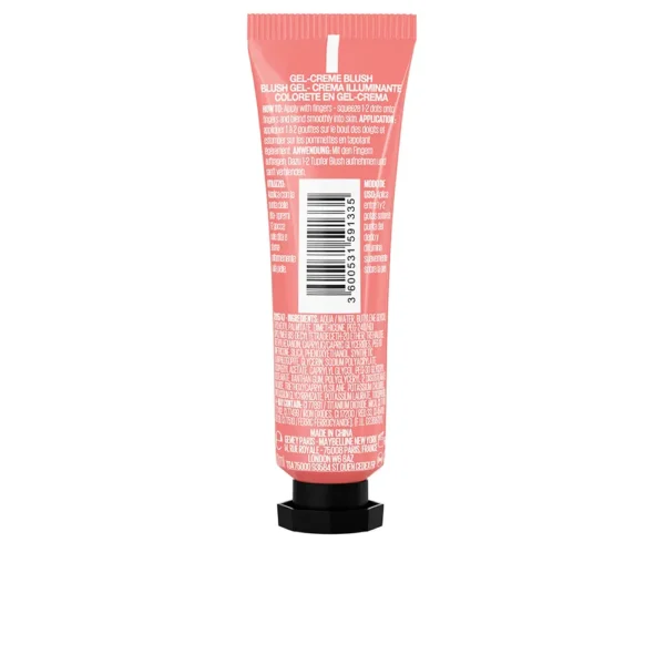 MAYBELLINE | CHEEK HEAT | Face - Image 8
