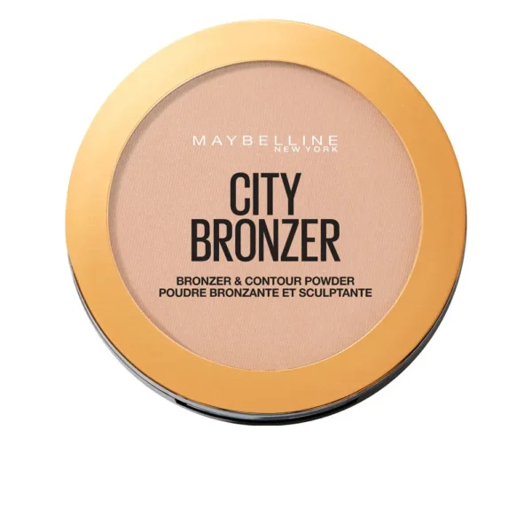 MAYBELLINE | CITY BRONZER | Face - Image 2