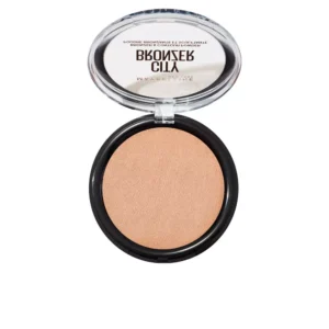 Maybelline City Bronzer #250 Medium Warm Contour Powder 8g