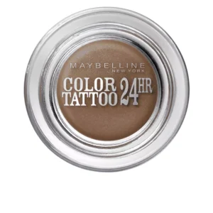 Maybelline Color Tattoo 24HR Cream Gel Eye Shadow #035