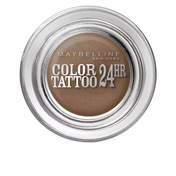 Maybelline Color Tattoo 24HR Cream Gel Eye Shadow #035