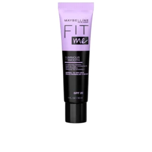 Maybelline Fit Me Luminous Smooth Primer SPF 20 - 30ml