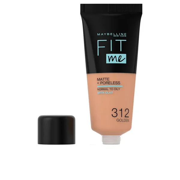 MAYBELLINE | FIT ME | Face - Image 14