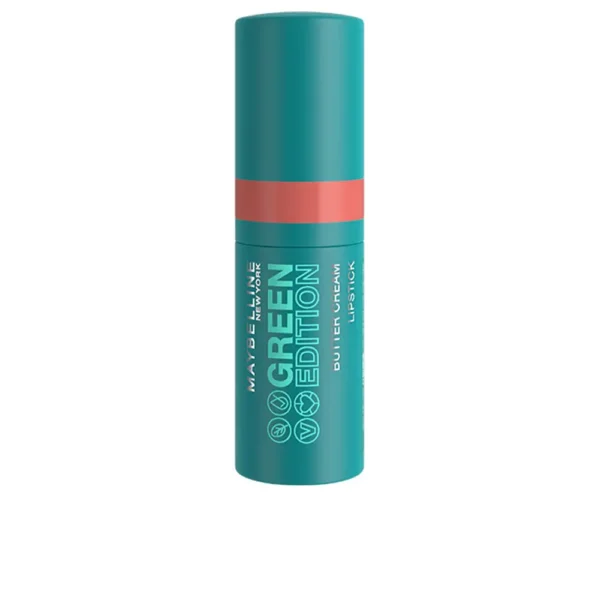 MAYBELLINE | GREEN EDITION | Lips - Image 8
