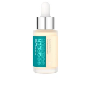 Maybelline Green Edition Superdrop Tinted Oil #10 - 20ml