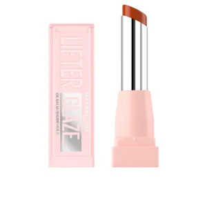 Lifter Glaze Lipstick #009 Latte Crème 2.8g