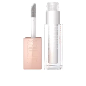 Maybelline Lifter Gloss #001 Pearl 5.4ML