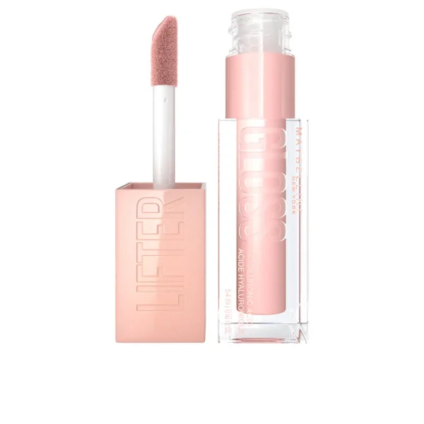 MAYBELLINE | LIFTER | Lips - Image 4