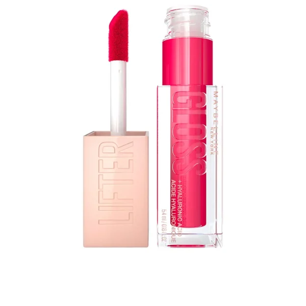 Maybelline Lifter Gloss #024 Pink 5.4ML