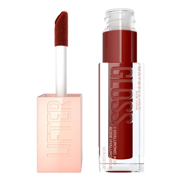 MAYBELLINE | LIFTER | Lips - Image 20