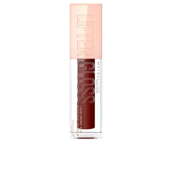 Maybelline Lifter Gloss #028 Maple 5.4ml
