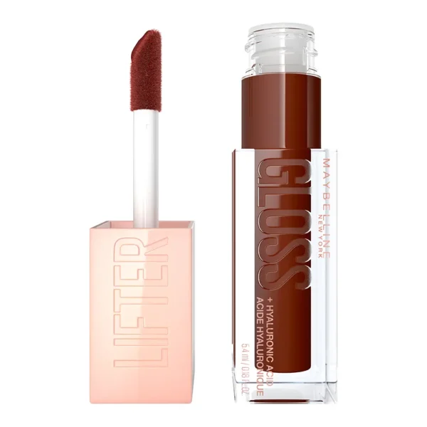 MAYBELLINE | LIFTER | Lips - Image 10