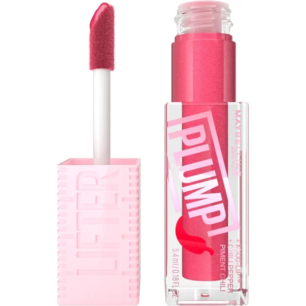 MAYBELLINE | PLUMP | Lips - Image 2