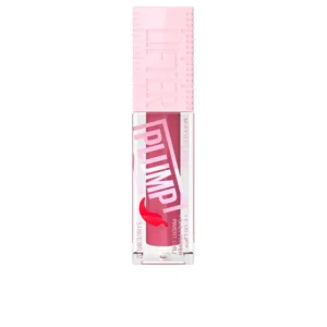 Maybelline Plump Volumizing Lip Gloss #002 Mauve Bite 5.4ml