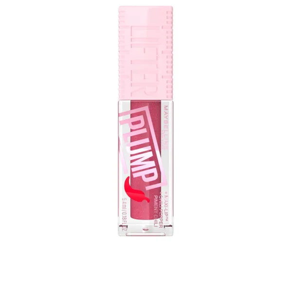 Maybelline Plump Volumizing Lip Gloss #002 Mauve Bite 5.4ml