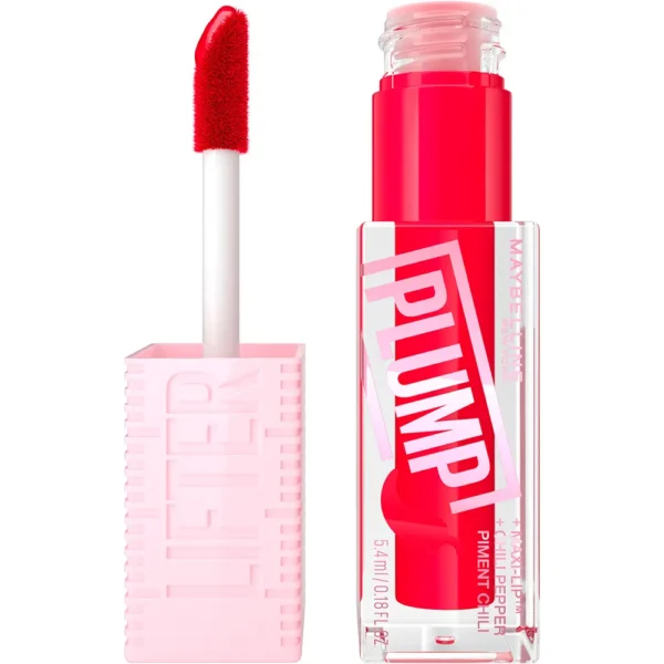 MAYBELLINE | PLUMP | Lips - Image 6