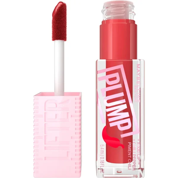 MAYBELLINE | PLUMP | Lips - Image 10