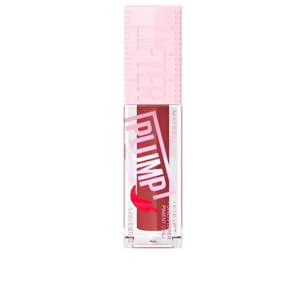 Maybelline Plump Volumizing Lip Gloss #006 Hot Chilli 5.4ml