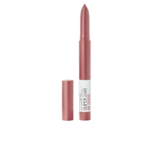 Maybelline SuperStay Ink Crayon #15 Lead The Way 1.5g