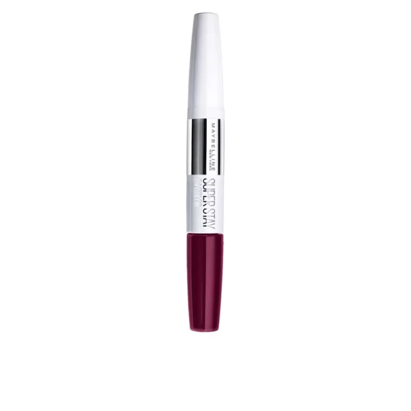 Maybelline Superstay 24H Lip Color 250 Sugar Plum 9ml