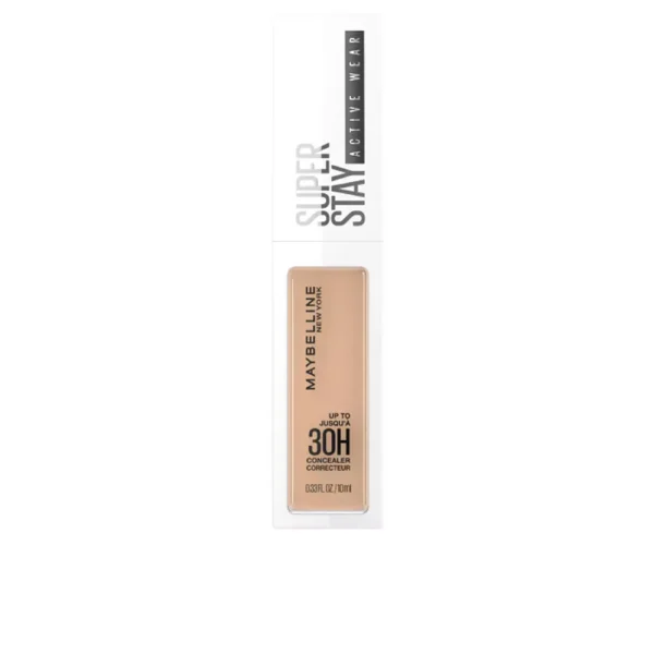 Maybelline Superstay Activewear Corrector #25 Medium 30ml