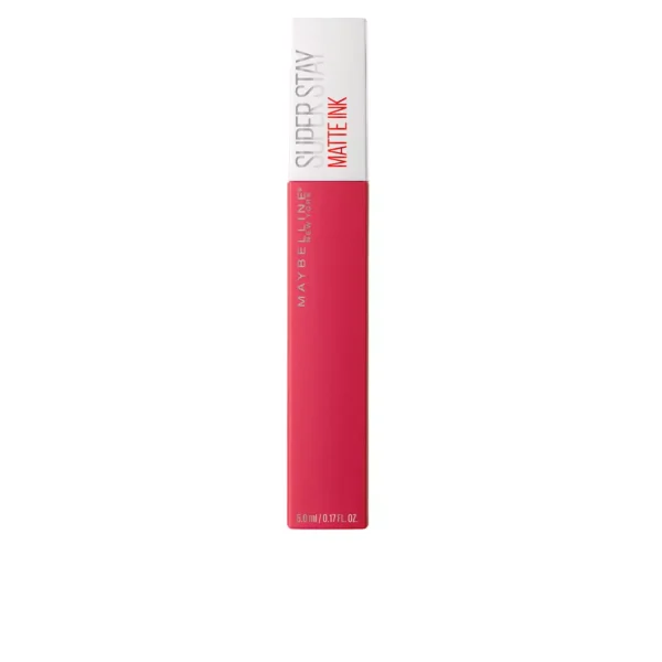 Maybelline Superstay Matte Ink #155 Savant Lipstick 5ml