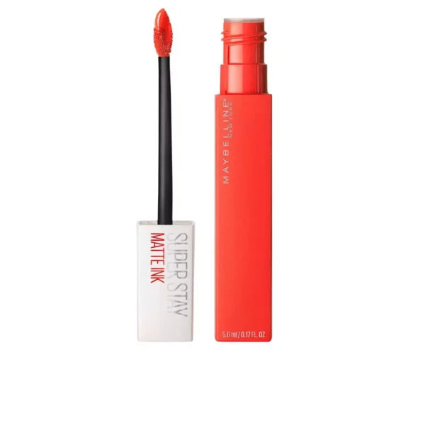 Maybelline Superstay Matte Ink Lipstick #25 Heroine 5ML