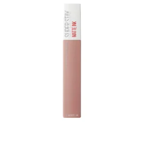 Maybelline Superstay Matte Ink Liquid Lipstick - #5 Loyalist