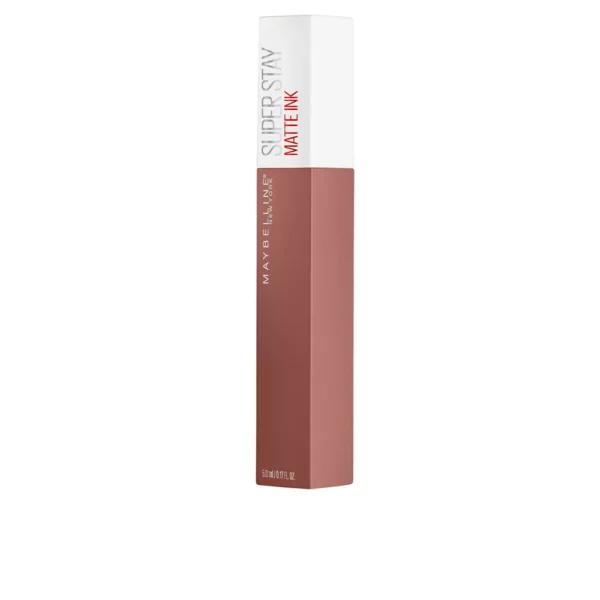 Maybelline Superstay Matte Ink Liquid Lipstick #65 Seductress 5ml