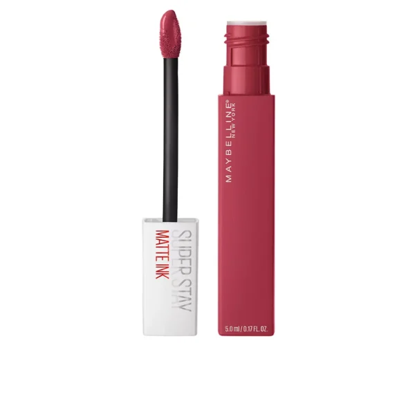 MAYBELLINE | SUPERSTAY | Lips - Image 8