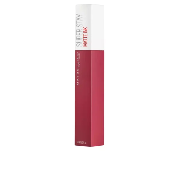Maybelline Superstay Matte Ink Liquid Lipstick #80 Ruler 5ml