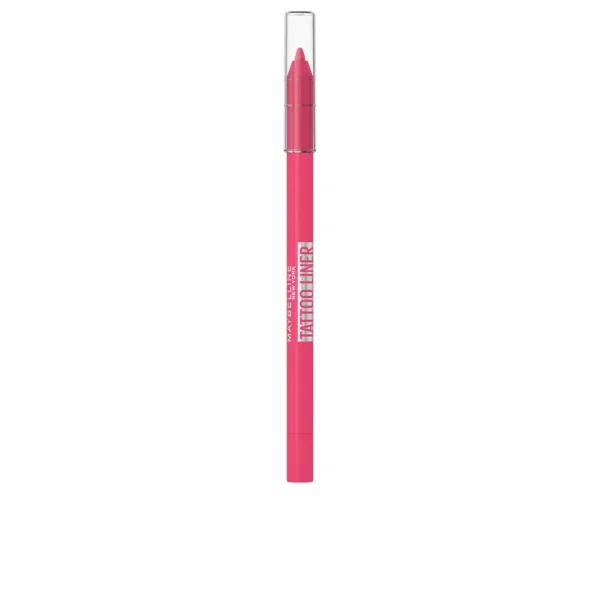 Maybelline Tattoo Liner Gel Pencil #802 Ultra Pink 1.3g