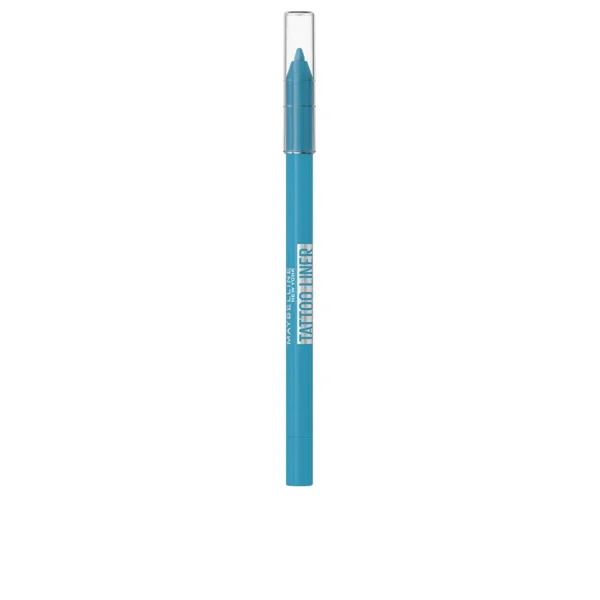 Maybelline Tattoo Liner Gel Pencil #806 Arctic Skies 1.3g