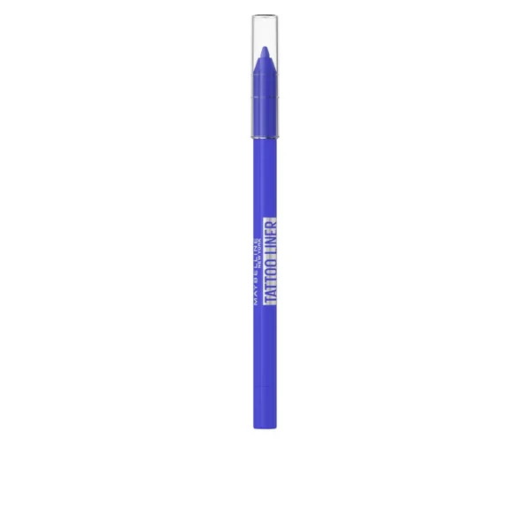 Maybelline Tattoo Liner Gel Pencil #819 Galactic Cobalt 1.3g