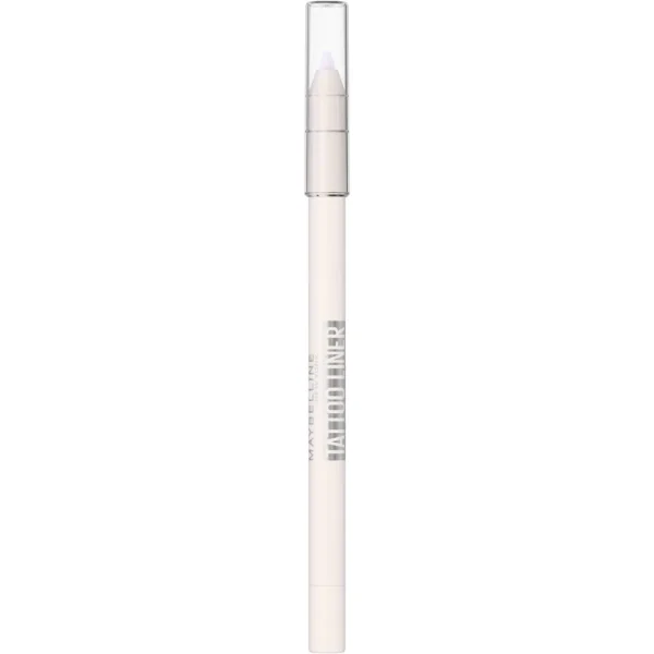 Maybelline Tattoo Liner Gel Pencil #821 Stardust Chrome 1.3g