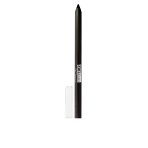 Maybelline Tattoo Liner Gel Pencil #900 Deep Onyx Black