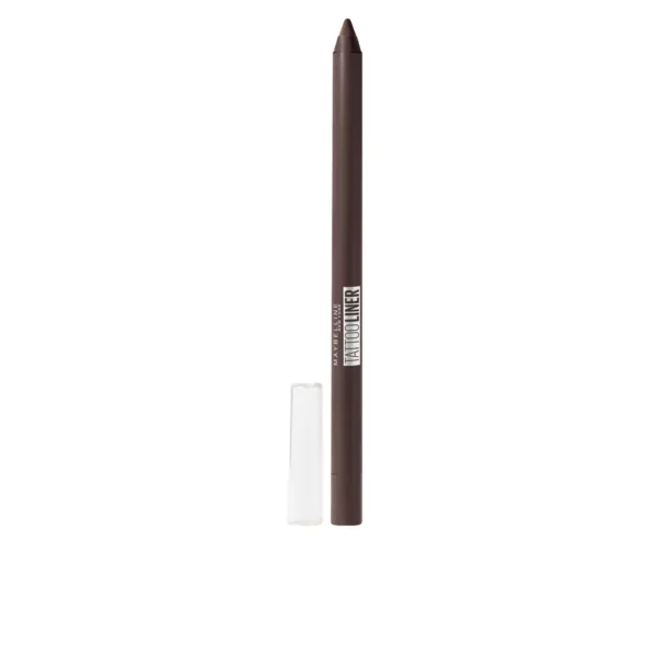 Maybelline Tattoo Liner Gel Pencil #910 Bold Brown 1.3g