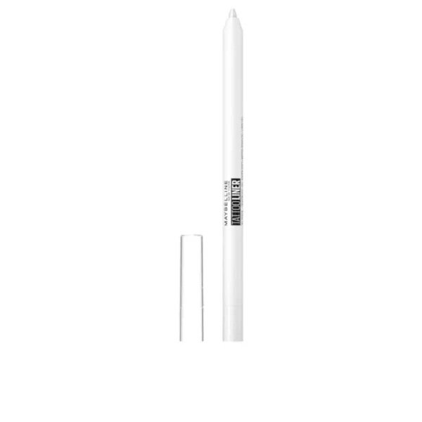 Maybelline Tattoo Liner Gel Pencil #970 Polishe 1.3g
