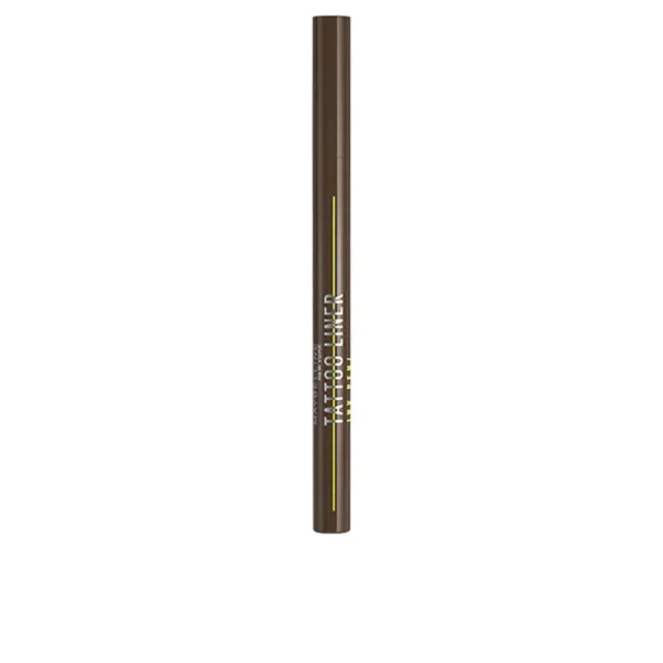 Maybelline Tattoo Liner Ink Pen #882 Pitch Brown