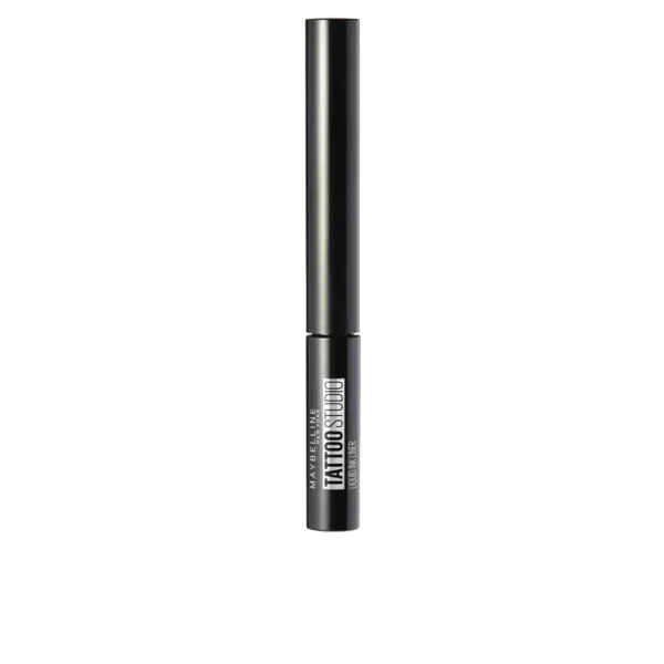 Maybelline Tattoo Liner Liquid Ink #710 2.5ML - Black - Image 2