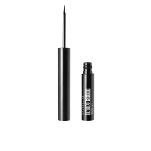 Maybelline Tattoo Liner Liquid Ink #710 2.5ML - Black