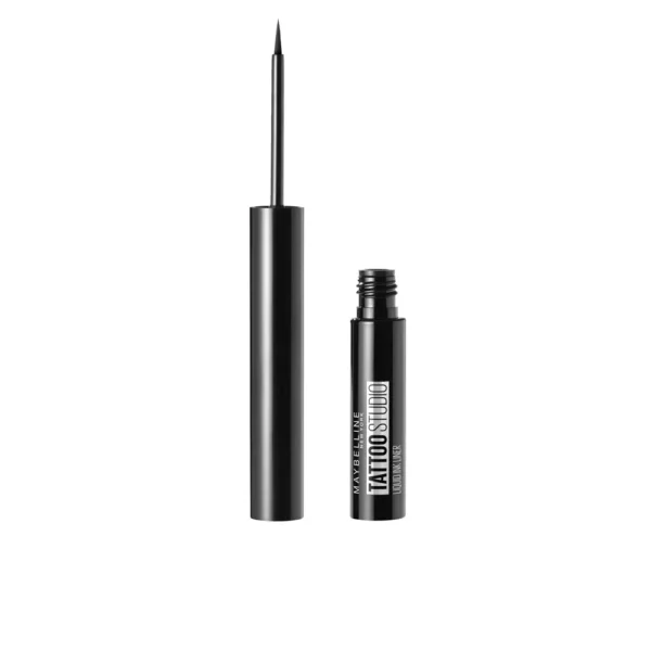 Maybelline Tattoo Liner Liquid Ink #710 2.5ML - Black