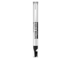 Maybelline Tattoo Studio Brow Lift Stick #00 Clear 10g