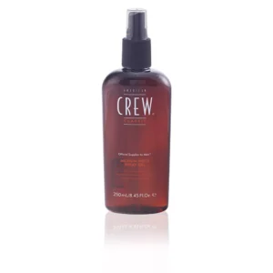 Medium Hold Spray Gel 250ML for All Hair Types
