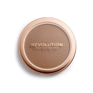 Mega Bronzer #01 Cool 15g - Vegan & Cruelty Free