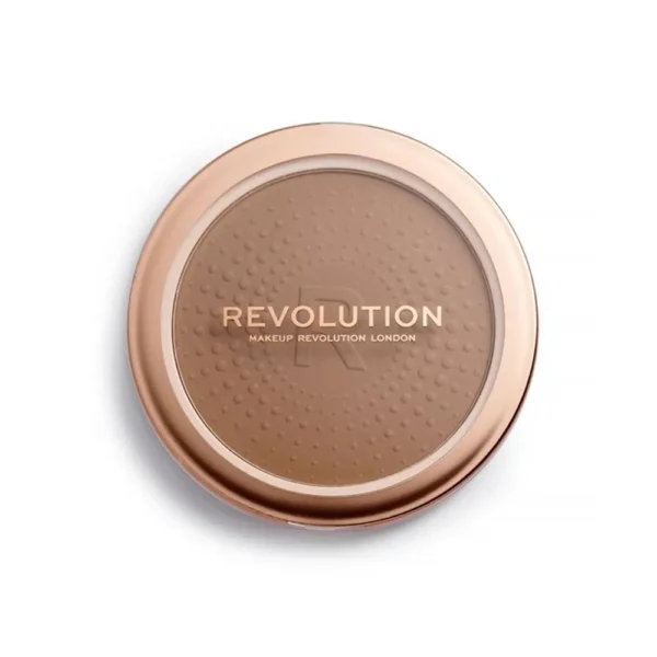 Mega Bronzer #01 Cool 15g - Vegan & Cruelty Free