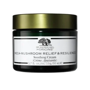 Mega-Mushroom Relief & Resilience Cream 50ml