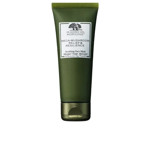 Mega-Mushroom Relief & Resilience Face Mask 75ML