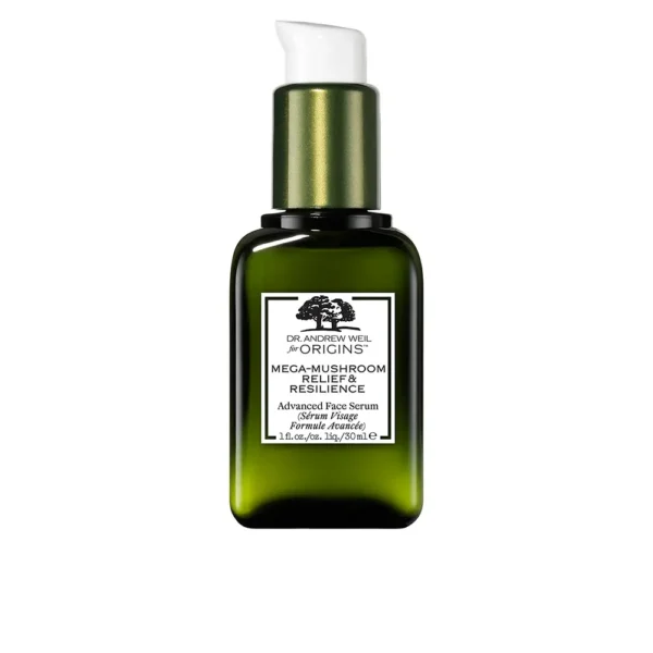 Mega-Mushroom Relief & Resilience Face Serum 30ML
