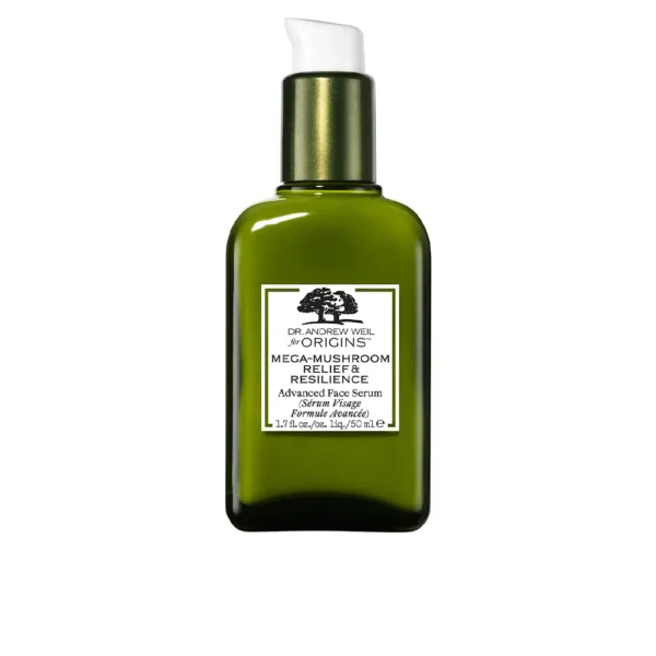 Mega-Mushroom Relief & Resilience Face Serum 50ml